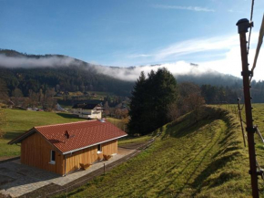 s'heimatgfühl Schwarzenberg